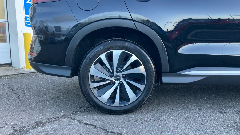 BYD Seal U 1.5 DM-i AWD Design 5dr Auto Estate